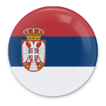 Jachtregistratie onder de vlag van Servië