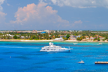 Boat & Yacht Registration Worldwide