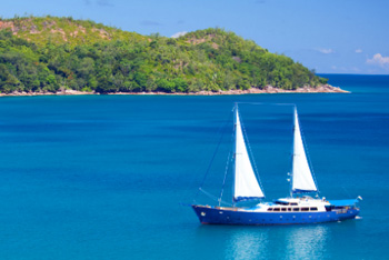Seychelles Yacht Registration